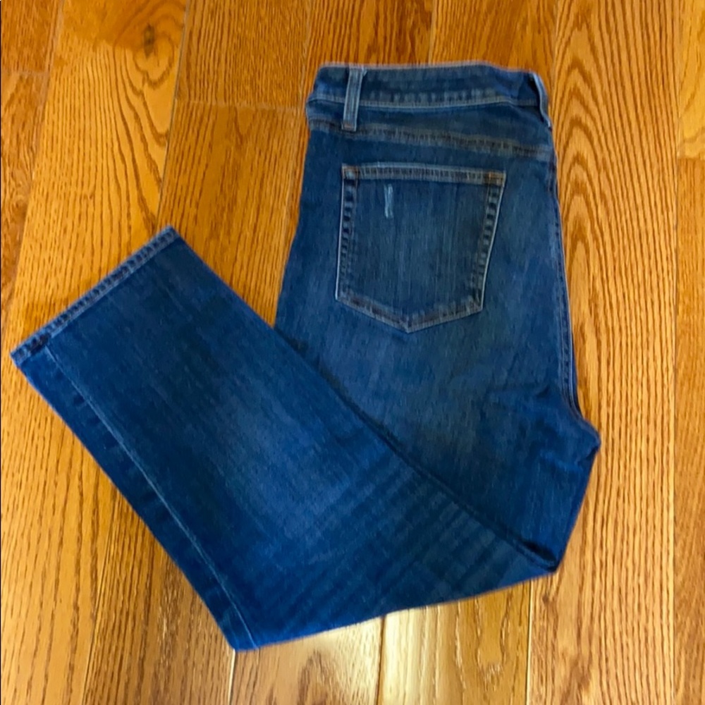 Talbots Jeans